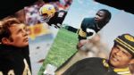 1960s Donny Anderson Herb Adderley Willie Wood & Bob Jeter Green Bay Packers Signed 8" x 10" Photo - JSA Sticker