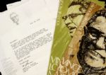 1971-72 Vince Lombardi Golf Classic Program - First and Second Years w/Participant Literature 