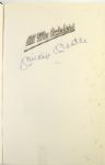 1994-95 Mickey Mantle New York Yankees All My Octobers Hardcover Book - JSA