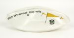 1960s Green Bay Packers Vinyl Pencil Holder - Unused Condition 