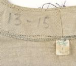 1950s-60s Ted Williams Boston Red Sox Camp Worn Durene Jersey Signed by Williams - (MEARS LOA & JSA)