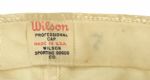 1960s Chicago Bears Game Worn Coach's Cap (MEARS LOA) 
