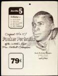 1967-68 Green Bay Packers Williams Prints - Four Sets 20 Total Three of Which are Sealed in Original Packaging 