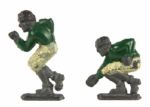 1930s Football Figural 1 3/4 Players 