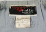 1970s Yoshida Japanese Game Worn #12 Jersey (MEARS LOA) 