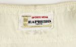 1970s Bargars Japanese Game Worn #11 Jersey (MEARS LOA) 