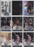 1970s-2000s Football Baseball & Basketball Card Collection Many Inserts Kobe Bryant Wayne Gretzky Certified Signed Basketball Cards- Thousands of Cards Maybe Some Gems