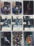 1970s-2000s Football Baseball & Basketball Card Collection Many Inserts Kobe Bryant Wayne Gretzky Certified Signed Basketball Cards- Thousands of Cards Maybe Some Gems