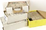 1970s-2000s Football Baseball & Basketball Card Collection Many Inserts Kobe Bryant Wayne Gretzky Certified Signed Basketball Cards- Thousands of Cards Maybe Some Gems