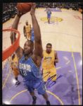 2000s Dwight Howard Orlando Magic Signed 8" x 10" - JSA 