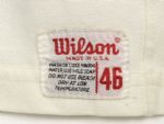 1967-68 Bennie McRae Chicago Bears Game Worn Jersey (MEARS A10) 
