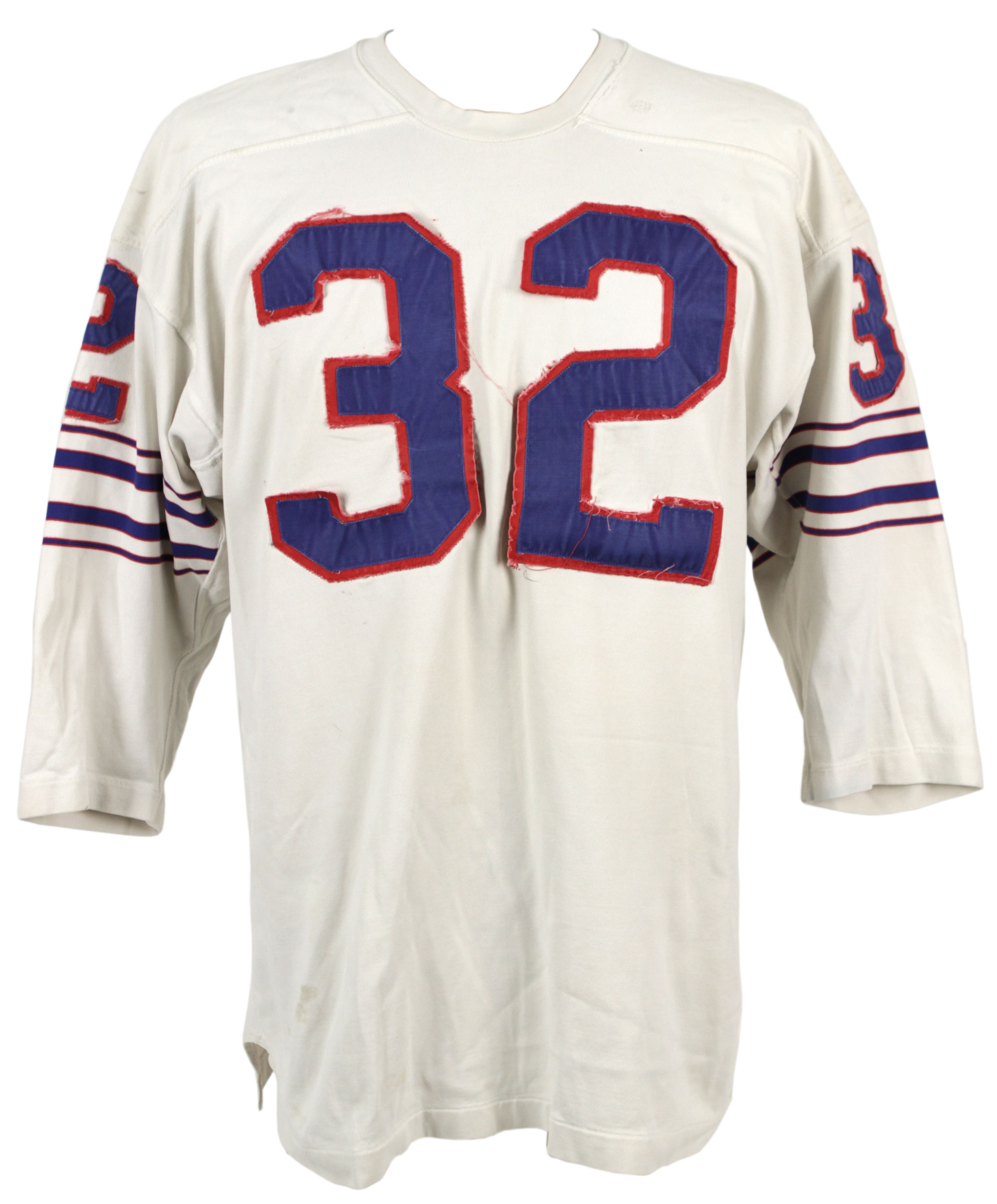 Gary McDermott replica jersey
