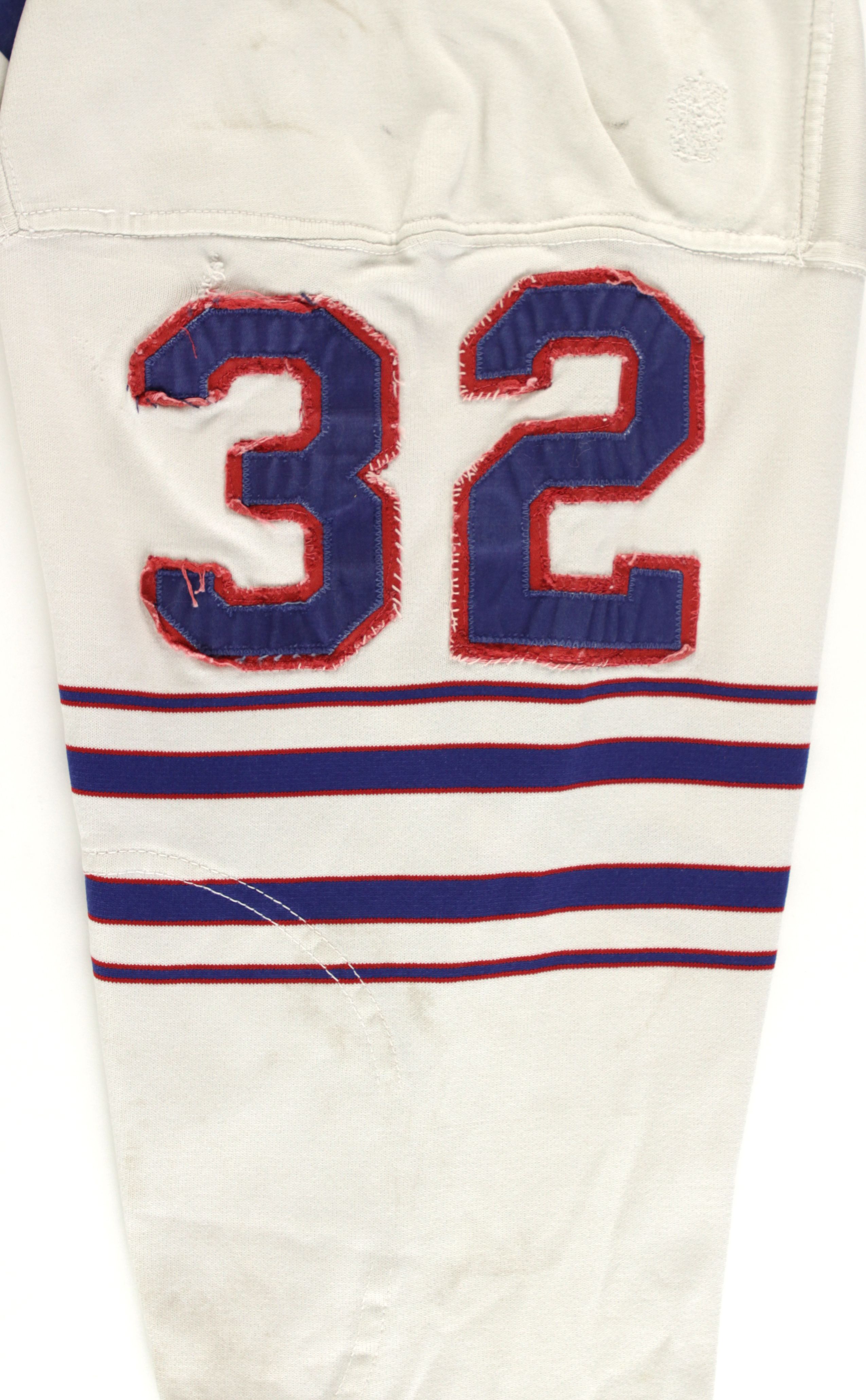 Gary McDermott nfl jersey