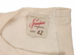 1949-52 Butte Buzzies Game Worn #68 Durene Jersey