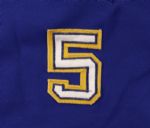 1990-91 Kenny Battle Denver Nuggets Game Worn Shooting Jacket & 1988-89 Matching Pants (MEARS LOA) 