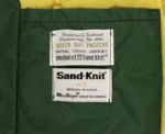1985-90 Green Bay Packers Game Worn Coach's Jacket (MEARS LOA) 