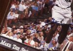 1990s Shaquille O'Neal Orlando Magic Signed 8 x 10 Photo Display - JSA
