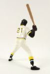 1990 Roberto Clemente Pittsburgh Pirates Hartland Figure In Original Box 