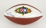 1990s Green Bay Packers Signed Mini-Helmet w/Max McGee & Ron Kramer Red Cochran - JSA 