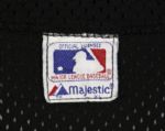 1985-95 Baltimore & Erie Orioles Game Worn Jersey (Lot of 2) 