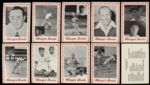 1976 Chicagoland Collectors Association Chicago Greats Set 