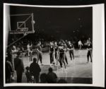 1969-71 Milwaukee Bucks Lew Alcindor Original 8 x 10 Photo (Lot of 6)