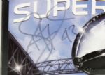 2011 Troy Polamalu Pittsburgh Steelers Signed Super Bowl XLV Program - JSA 