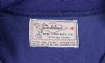 1960s Dandy Don Meredith Dallas Cowboys Double Star Durene Jersey - Salesman's Sample