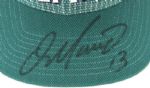 1990s Dan Marino Miami Dolphins Signed Cap - JSA 
