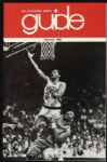 1980s Milwaukee Bucks Signed Memorabilia - Newspaper STAR Card Magazine Photo (MEARS LOA)