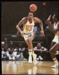 1980s Milwaukee Bucks Signed Memorabilia - Newspaper STAR Card Magazine Photo (MEARS LOA)