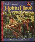 1950-59 Walt Disney & Others Little Golden Book (Lot of 11) 