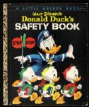 1950-59 Walt Disney & Others Little Golden Book (Lot of 11) 