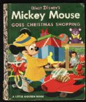 1950-59 Walt Disney & Others Little Golden Book (Lot of 11) 