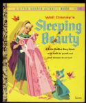 1950-59 Walt Disney & Others Little Golden Book (Lot of 11) 
