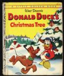 1950-59 Walt Disney & Others Little Golden Book (Lot of 11) 