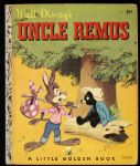 1950-59 Walt Disney & Others Little Golden Book (Lot of 11) 