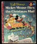 1950-59 Walt Disney & Others Little Golden Book (Lot of 11) 