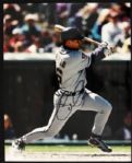 1980s-90s Milwaukee Brewers Signed 8 x 10 Photo & Others w/Cecil Cooper Jeff Cirillo Lot of 10 (MEARS LOA)
