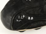 2002 JJ Hardy Milwaukee Brewers Game Worn Cleats Used For First Home Run In AA (MEARS LOA)