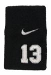 2009 Alex Rodriguez New York Yankees Game Worn Wristband Signed AROD w/Player LOA 
