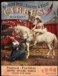 1944 Ringling Bros. Barnum & Bailey Program 