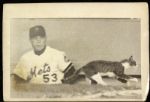 1960s-70s New York Mets Original Photo w/Tom Seaver (Lot of 6) 