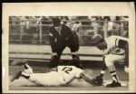 1960s-70s New York Mets Original Photo w/Tom Seaver (Lot of 6) 