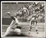 1960s-70s New York Mets Original Photo w/Tom Seaver (Lot of 6) 