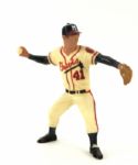1960-63 Eddie Mathews Milwaukee Braves Hartland Statue