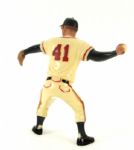 1960-63 Eddie Mathews Milwaukee Braves Hartland Statue