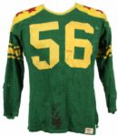 1950s All Star Durene Jersey (MEARS LOA) 