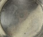 1956 New York Yankees Pewter Presentation Pitcher Engraved Christmas 1956 