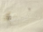 1961 Harvey Kuenn San Francisco Giants Game Worn Flannel Pants (MEARS LOA) 